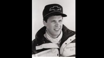 Trans Am Hall of Fame: Wally Dallenbach Jr.